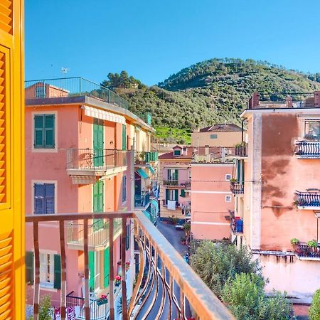 Ginevra House Apartment Levanto Bagian luar foto