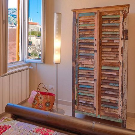 Ginevra House Apartment Levanto Bagian luar foto
