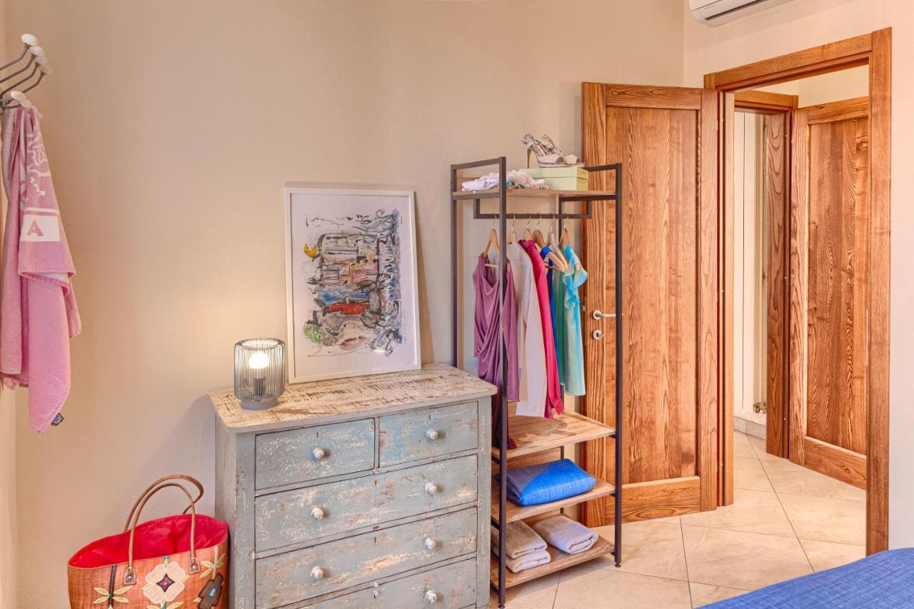 Ginevra House Apartment Levanto Bagian luar foto