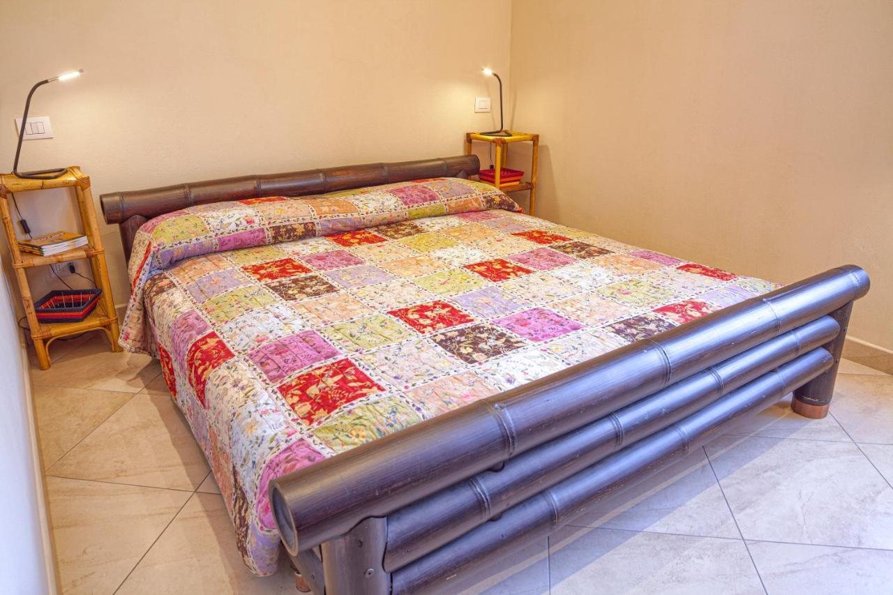 Ginevra House Apartment Levanto Bagian luar foto