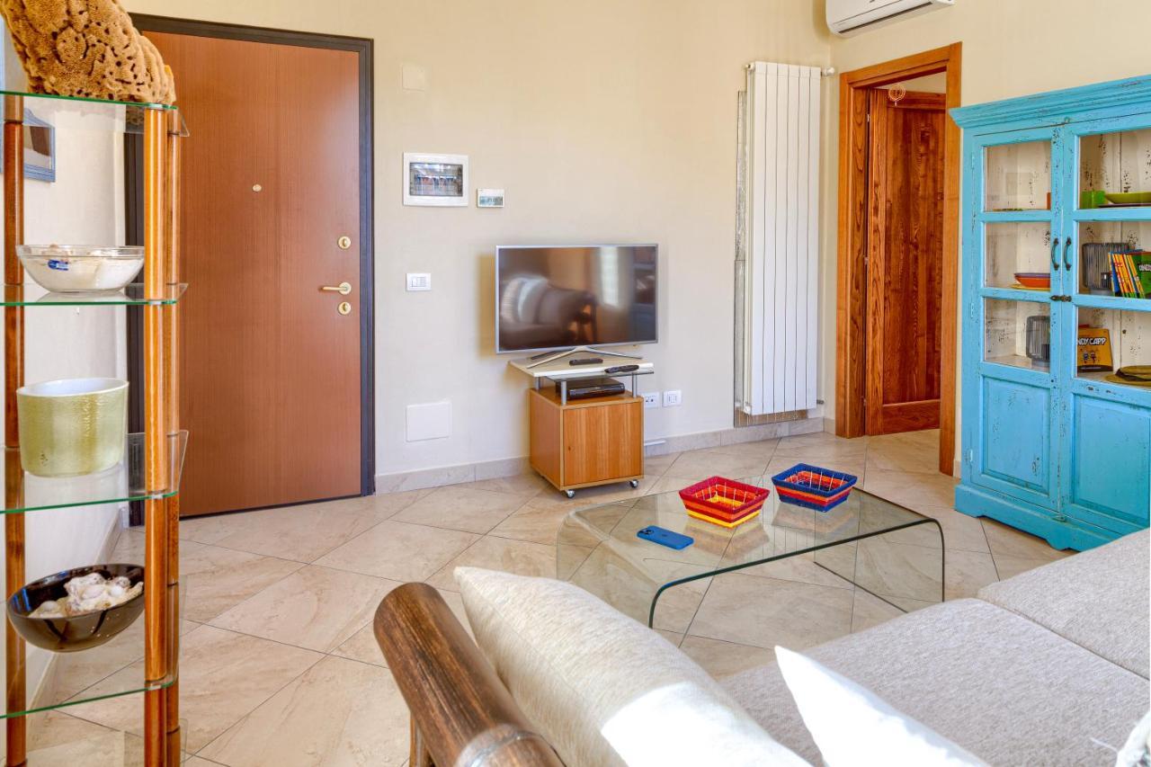 Ginevra House Apartment Levanto Bagian luar foto