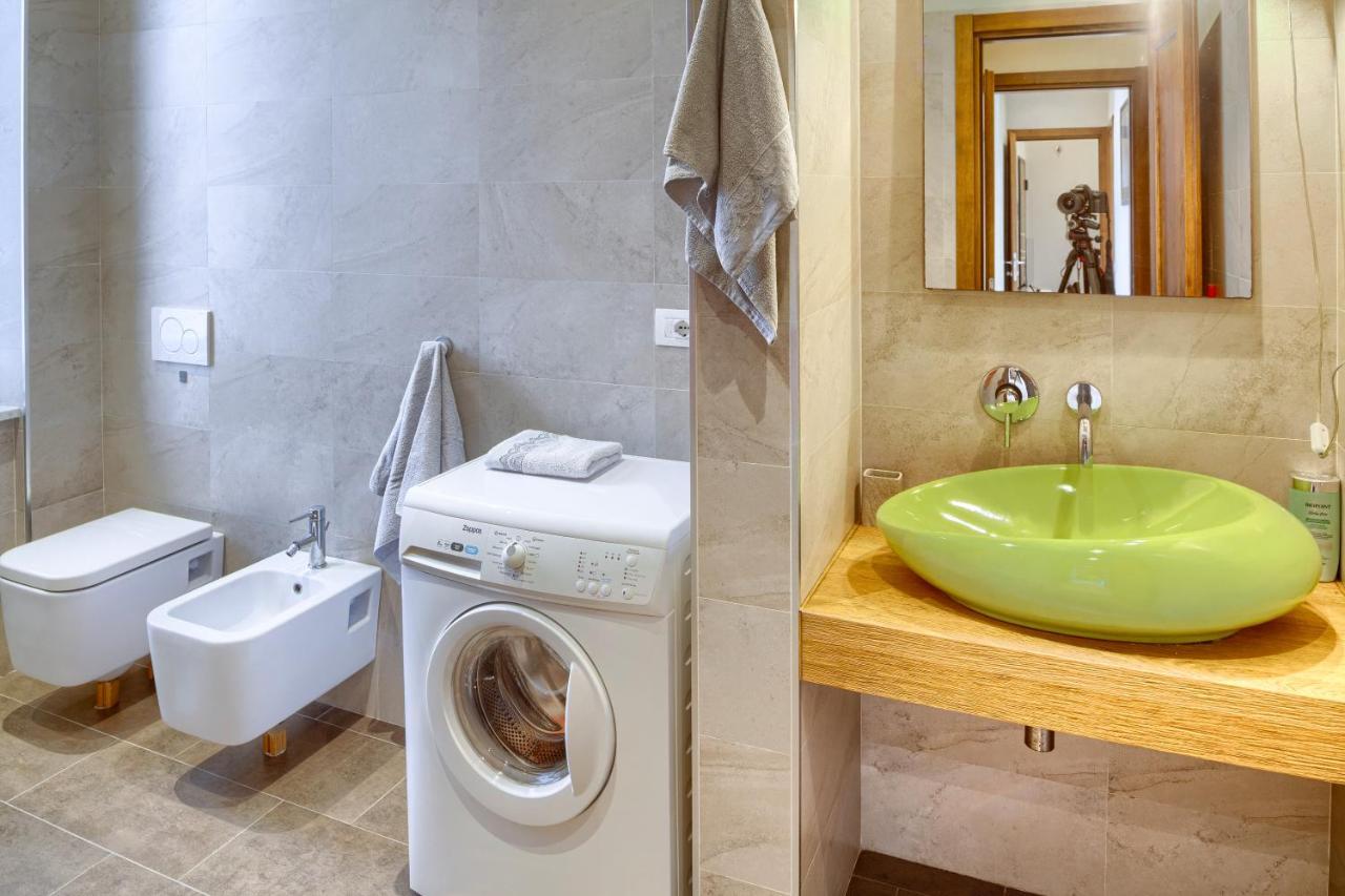 Ginevra House Apartment Levanto Bagian luar foto